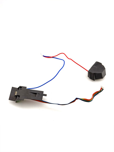 SIKU CONTROL ERSARTZTEILE für 6791 / 6794 Claas Xerion 5000