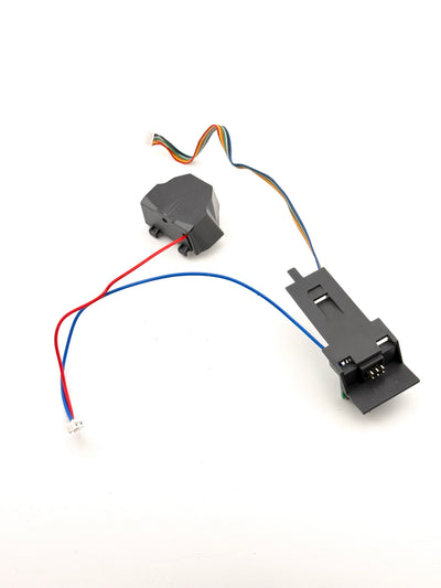 SIKU CONTROL ERSARTZTEILE für 6791 / 6794 Claas Xerion 5000