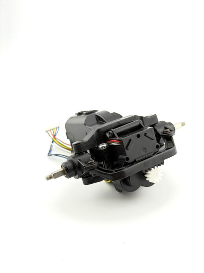 SIKU CONTROL ERSARTZTEILE für 6791 / 6794 Claas Xerion 5000