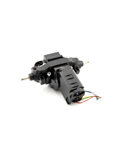 SIKU CONTROL ERSARTZTEILE für 6791 / 6794 Claas Xerion 5000