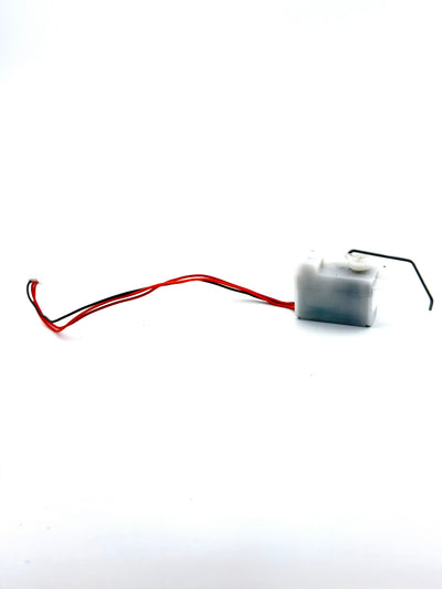 SIKU CONTROL ERSARTZTEILE für 6791 / 6794 Claas Xerion 5000