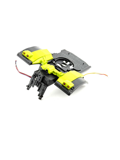 SIKU CONTROL ERSARTZTEILE für 6791 / 6794 Claas Xerion 5000