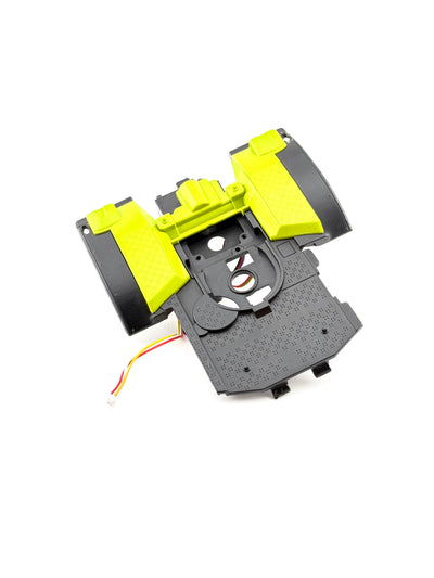 SIKU CONTROL ERSARTZTEILE für 6791 / 6794 Claas Xerion 5000