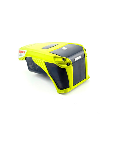 SIKU CONTROL ERSARTZTEILE für 6791 / 6794 Claas Xerion 5000