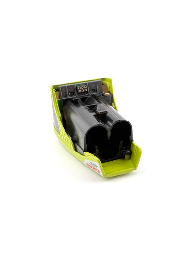 SIKU CONTROL ERSARTZTEILE für 6791 / 6794 Claas Xerion 5000