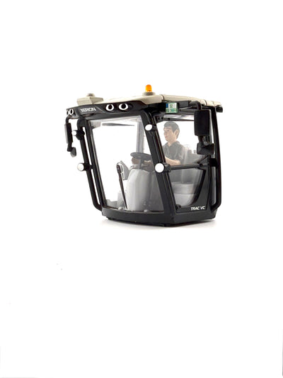 SIKU CONTROL ERSARTZTEILE für 6791 / 6794 Claas Xerion 5000