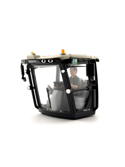 SIKU CONTROL ERSARTZTEILE für 6791 / 6794 Claas Xerion 5000