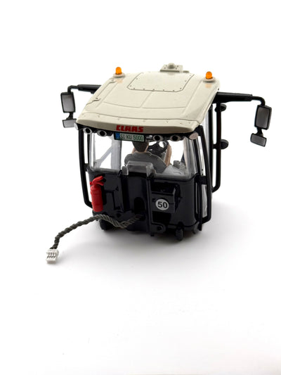 SIKU CONTROL ERSARTZTEILE für 6791 / 6794 Claas Xerion 5000