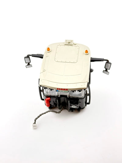 SIKU CONTROL ERSARTZTEILE für 6791 / 6794 Claas Xerion 5000