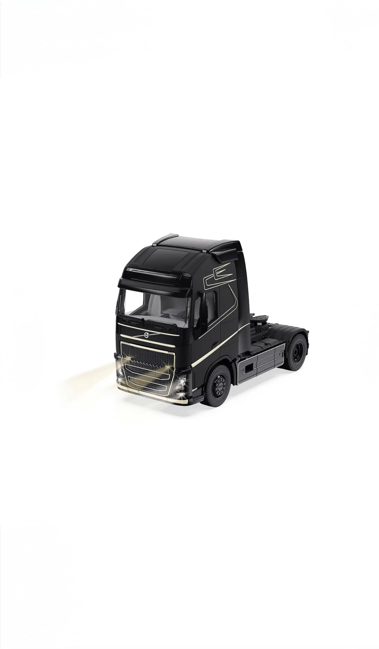 SIKU CONTROL 6731 Volvo LKW FH 16