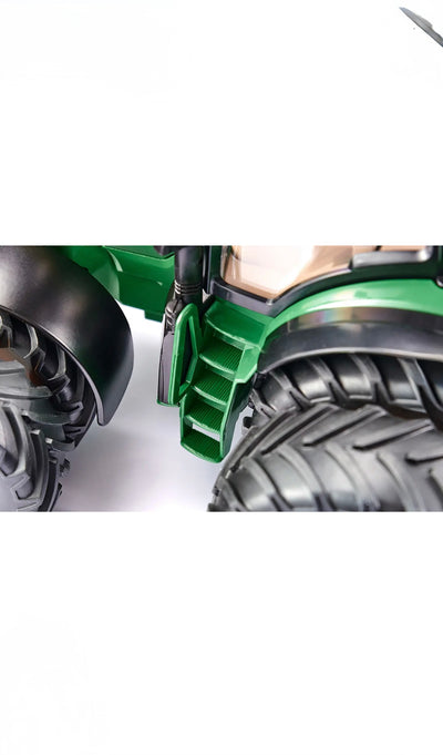 SIKU CONTROL 6735 John Deere 7290 R mit Zwillingsreifen