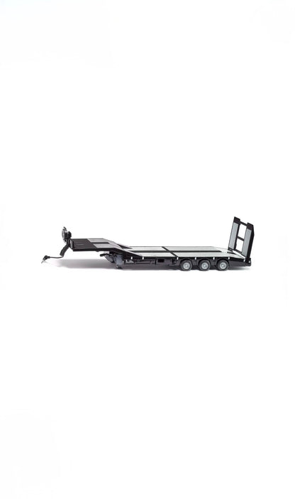 SIKU CONTROL 6744 3- Achs Tieflader Noteboom