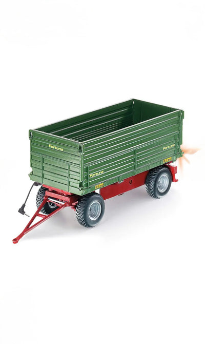 SIKU CONTROL 6781 Fortuna Zweiseitenkipper