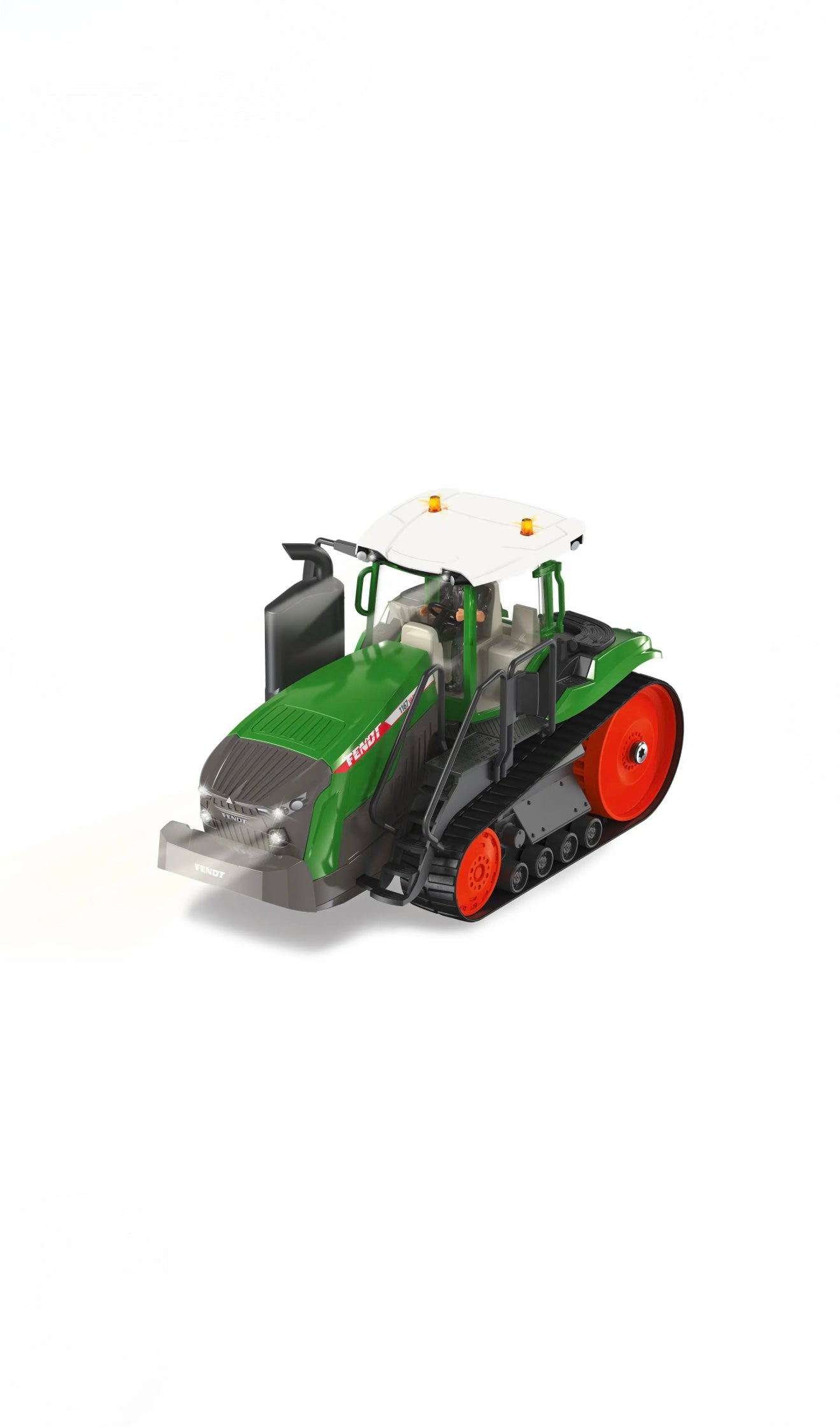 SIKU CONTROL 6790 Fendt 1167 Vario MT