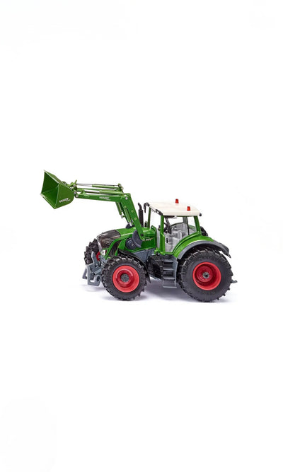 SIKU CONTROL 6793 Fendt 933 Vario mit Frontlader