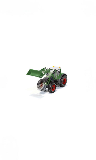 SIKU CONTROL 6793 Fendt 933 Vario mit Frontlader