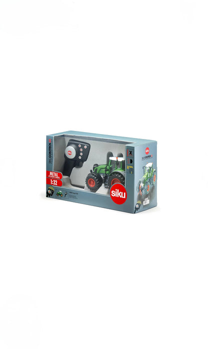 SIKU CONTROL 6880 Fendt 939 Vario mit Fernbedienung