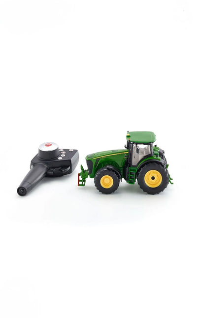SIKU CONTROL 6881 John Deere 8345 R mit Fernbedienung