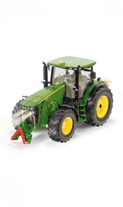 SIKU CONTROL 6881 John Deere 8345 R mit Fernbedienung