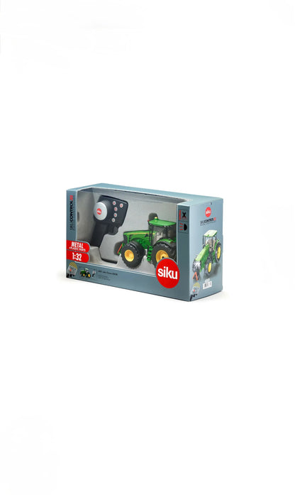 SIKU CONTROL 6881 John Deere 8345 R mit Fernbedienung