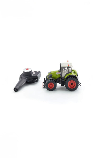 SIKU CONTROL 6882 Claas Axion 850 Traktor mit Fernbedienung