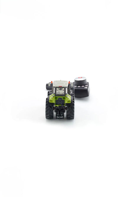 SIKU CONTROL 6882 Claas Axion 850 Traktor mit Fernbedienung