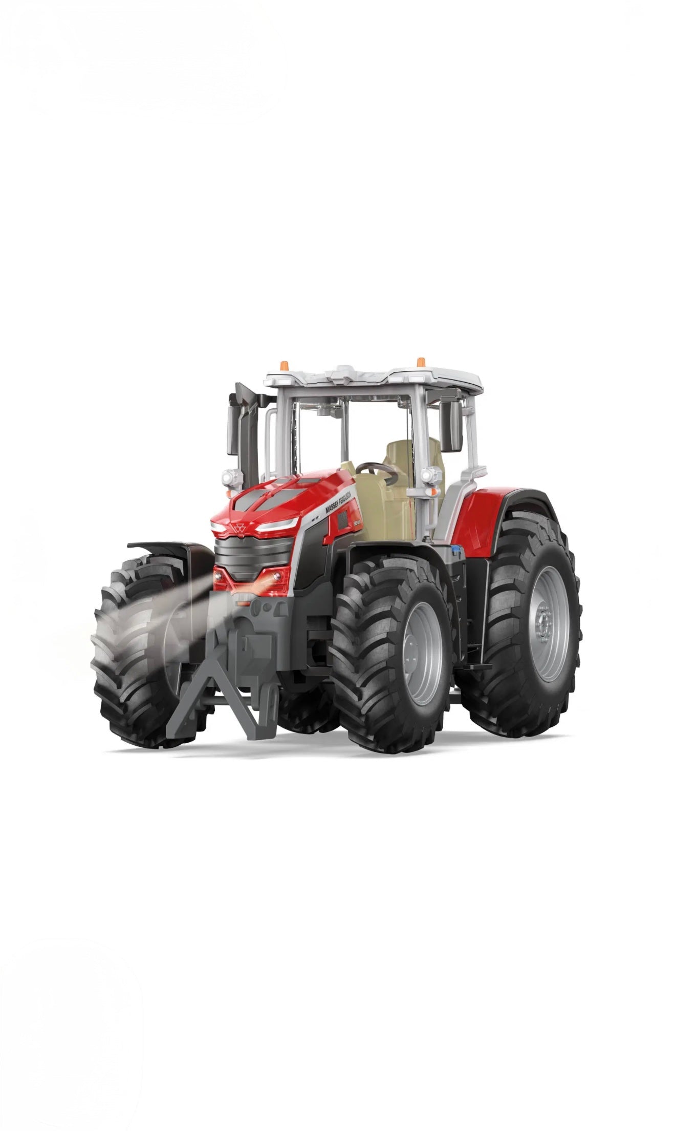 SIKU CONTROL 6885 Massey Ferguson 9S