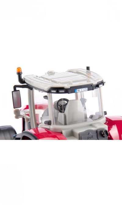 SIKU CONTROL 6885 Massey Ferguson 9S