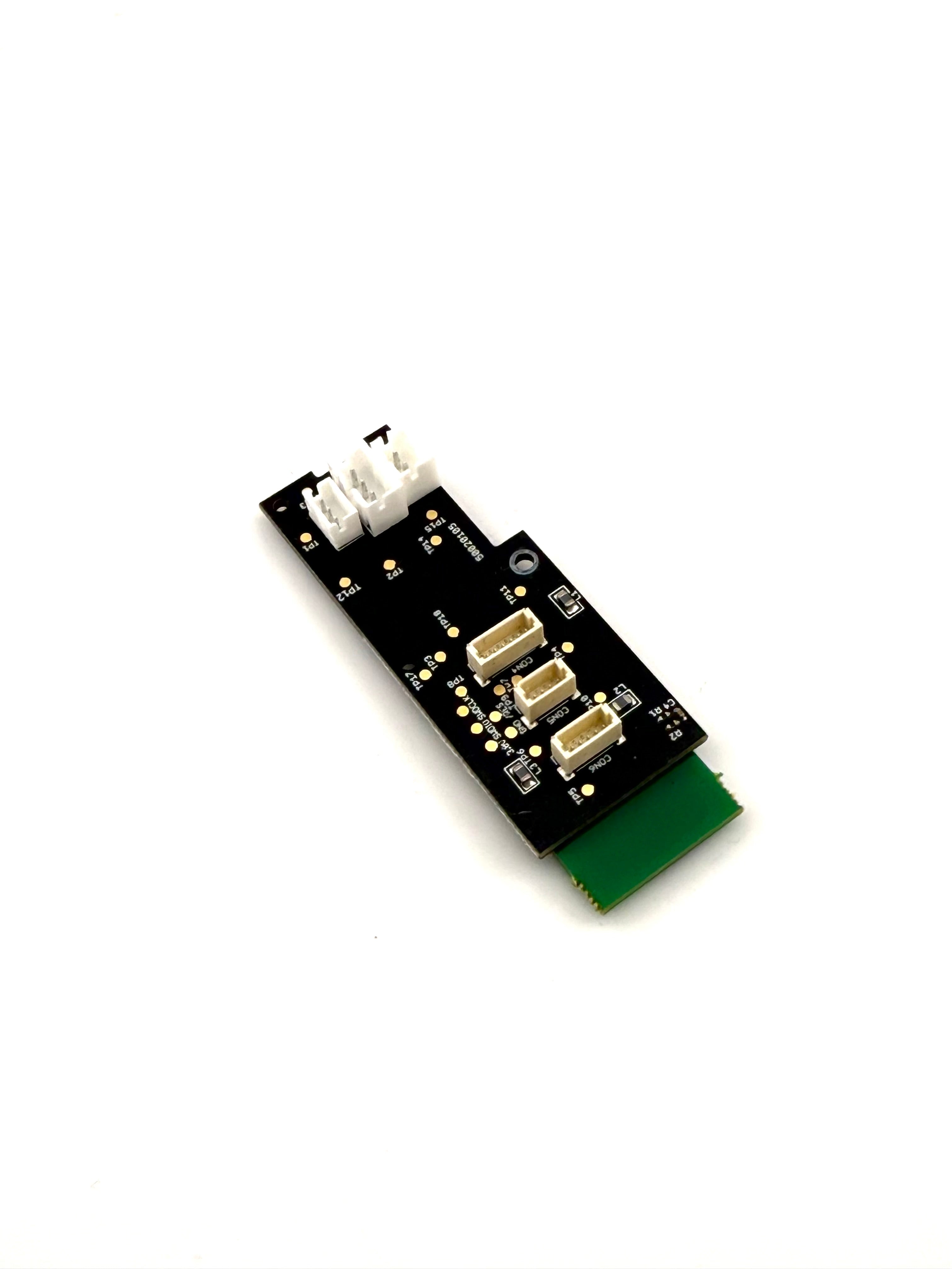 SIKU CONTROL 6731 Volvo Hauptplatine