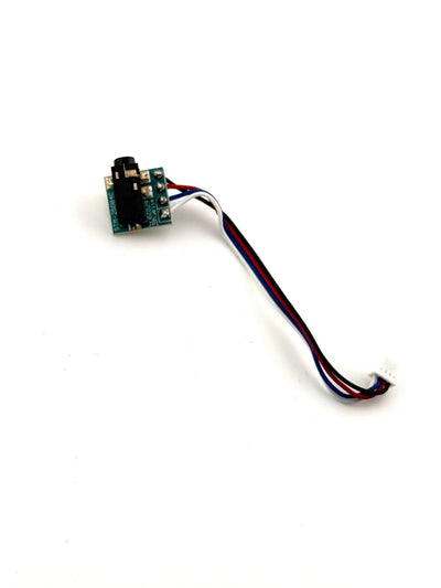 SIKU CONTROL 6731 Volvo Datenbuchse mit Stecker