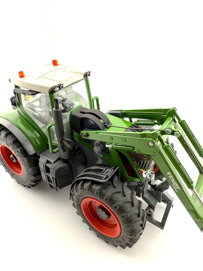 Getriebeschutz für Siku Control Frontlader 6769 6777 6778 6792 6793 6795 6796 6738