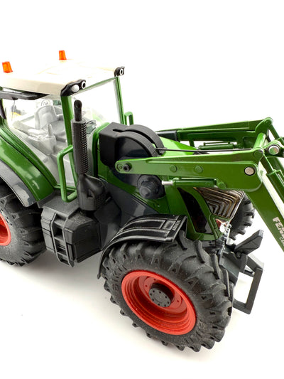 Getriebeschutz für Siku Control Frontlader 6769 6777 6778 6792 6793 6795 6796 6738