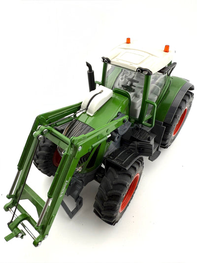 Getriebeschutz für Siku Control Frontlader 6769 6777 6778 6792 6793 6795 6796 6738