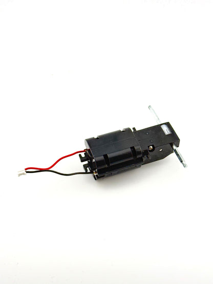 SIKU CONTROL Volvo 6731 Scania 6725 und MAN 6721 Antrieb / Getriebe /Motor