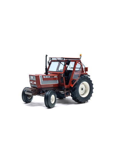 FIAT 70-90 Comfort Cab 2WD (1:32)