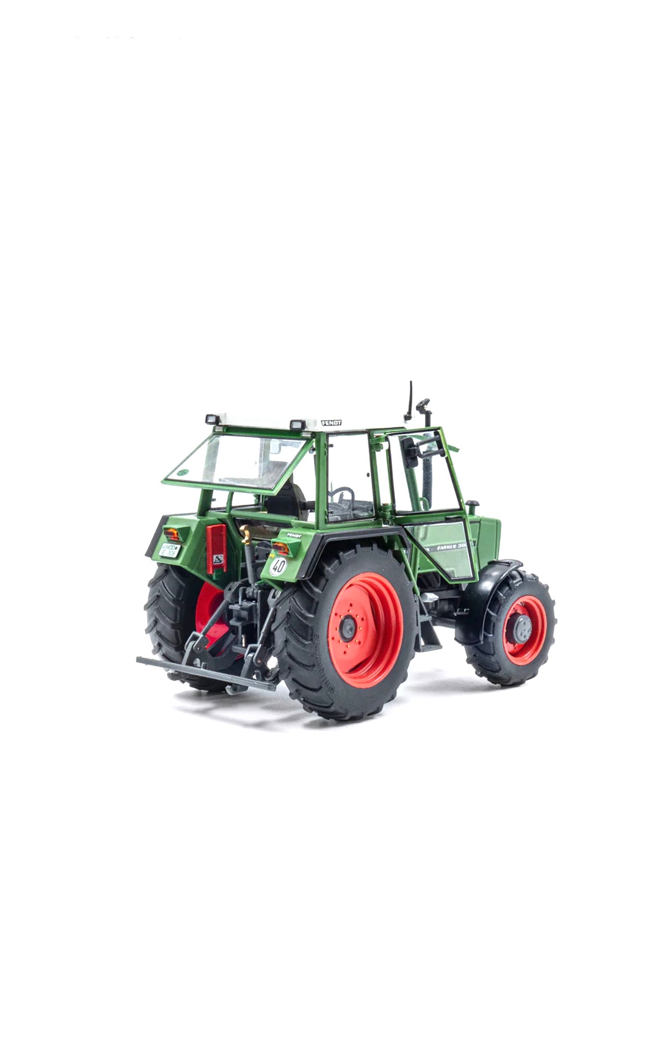 FENDT FARMER 308 LSA (1:32)