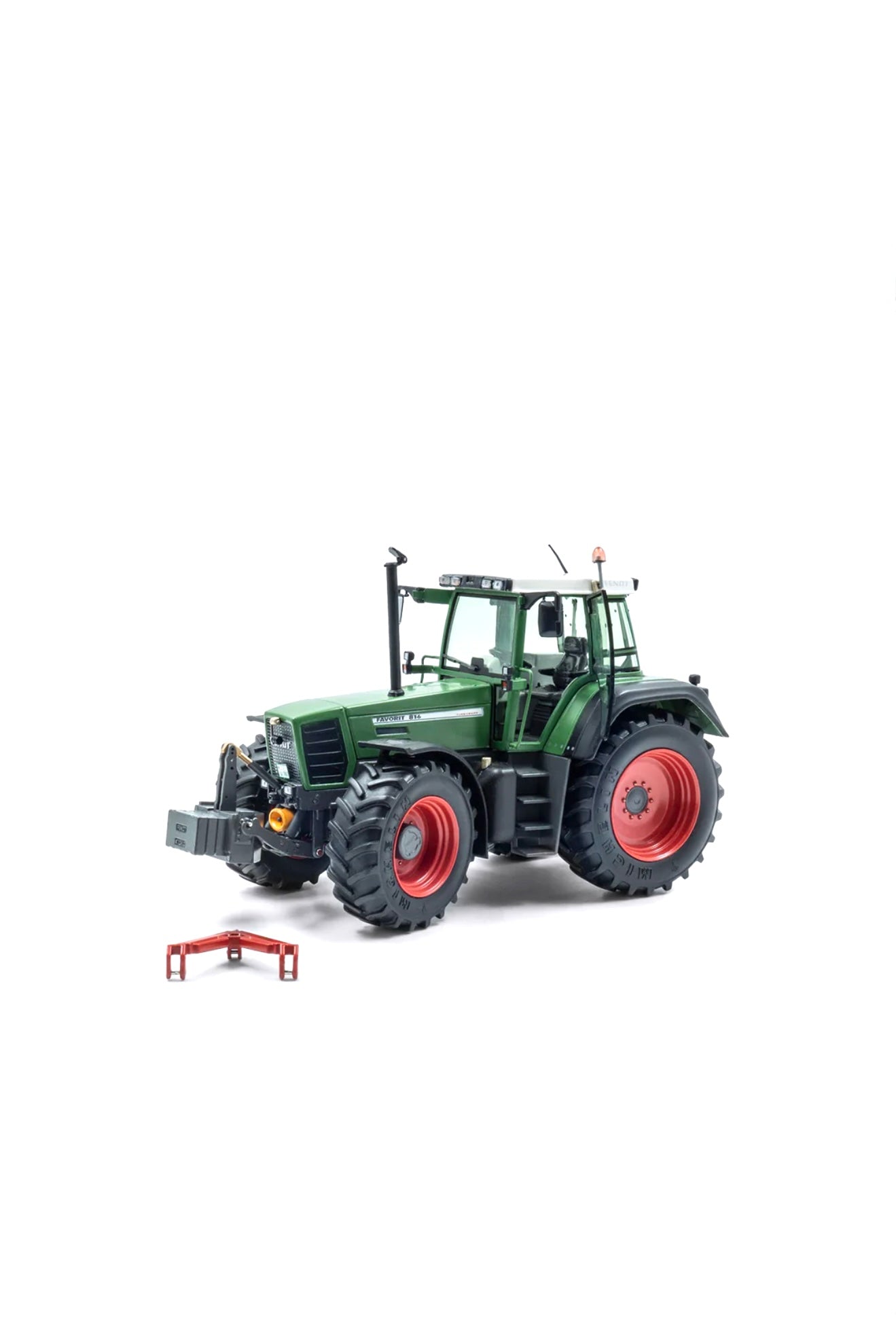 Fendt Favorit 816 (1:32)
