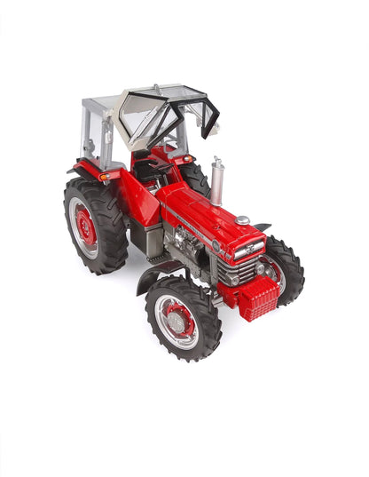Massey Ferguson 1080 mit Peko Kabine (1:32)