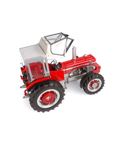 Massey Ferguson 1080 mit Peko Kabine (1:32)