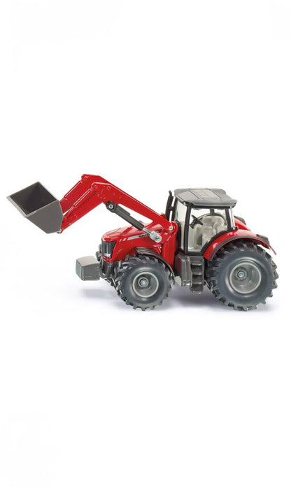 SIKU FARMER Massey Ferguson 8690 mit Frontlader (1:50)