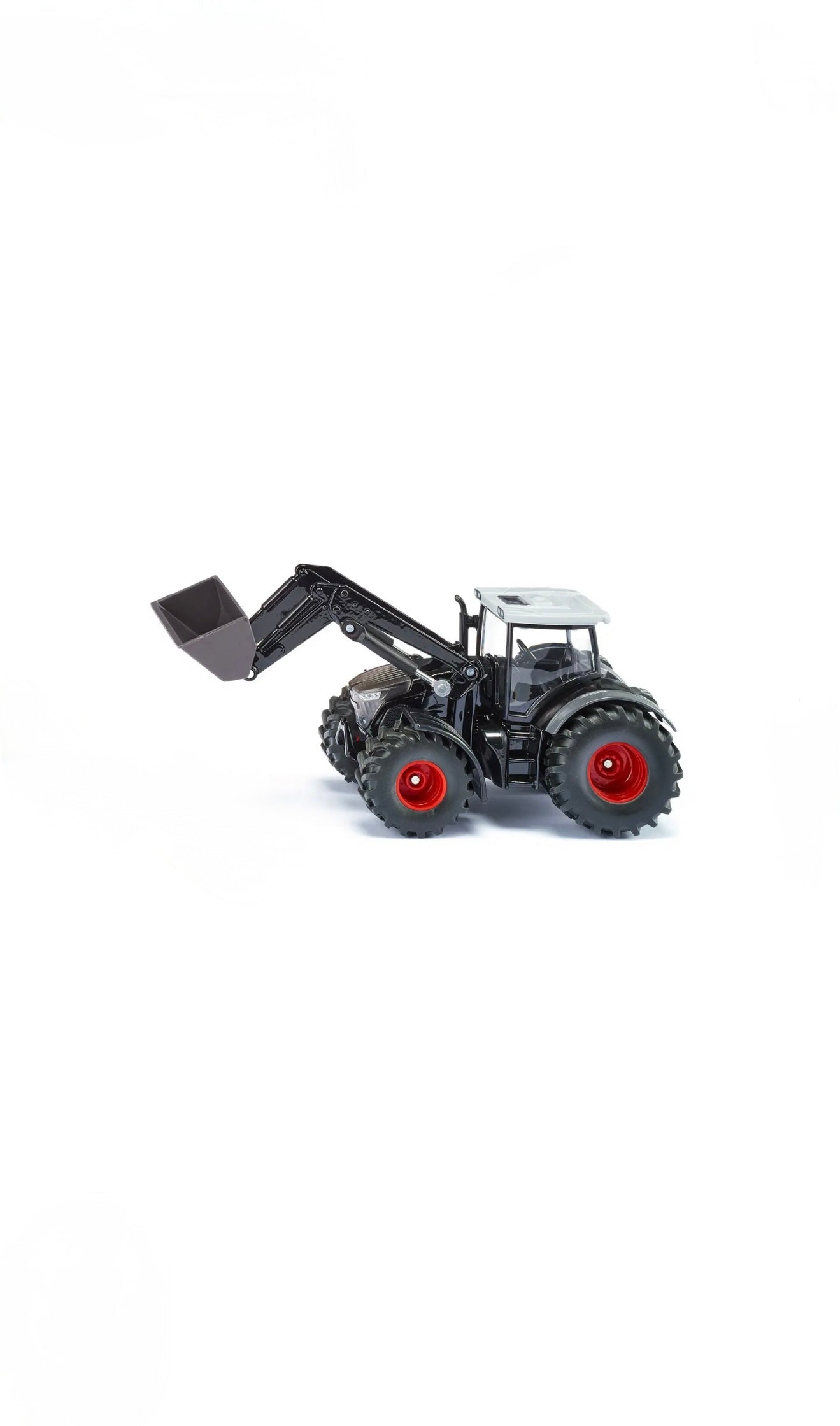 SIKUN FARMER 1990 Fendt 942 Vario mit Frontlader (1:50)