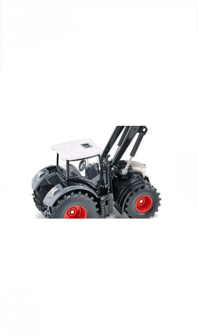 SIKUN FARMER 1990 Fendt 942 Vario mit Frontlader (1:50)