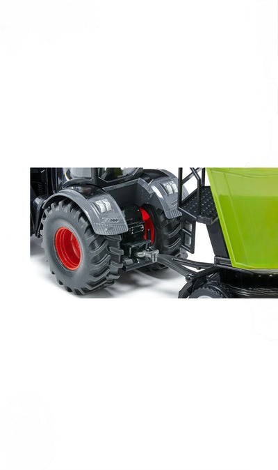 SIKUN FARMER 1990 Fendt 942 Vario mit Frontlader (1:50)