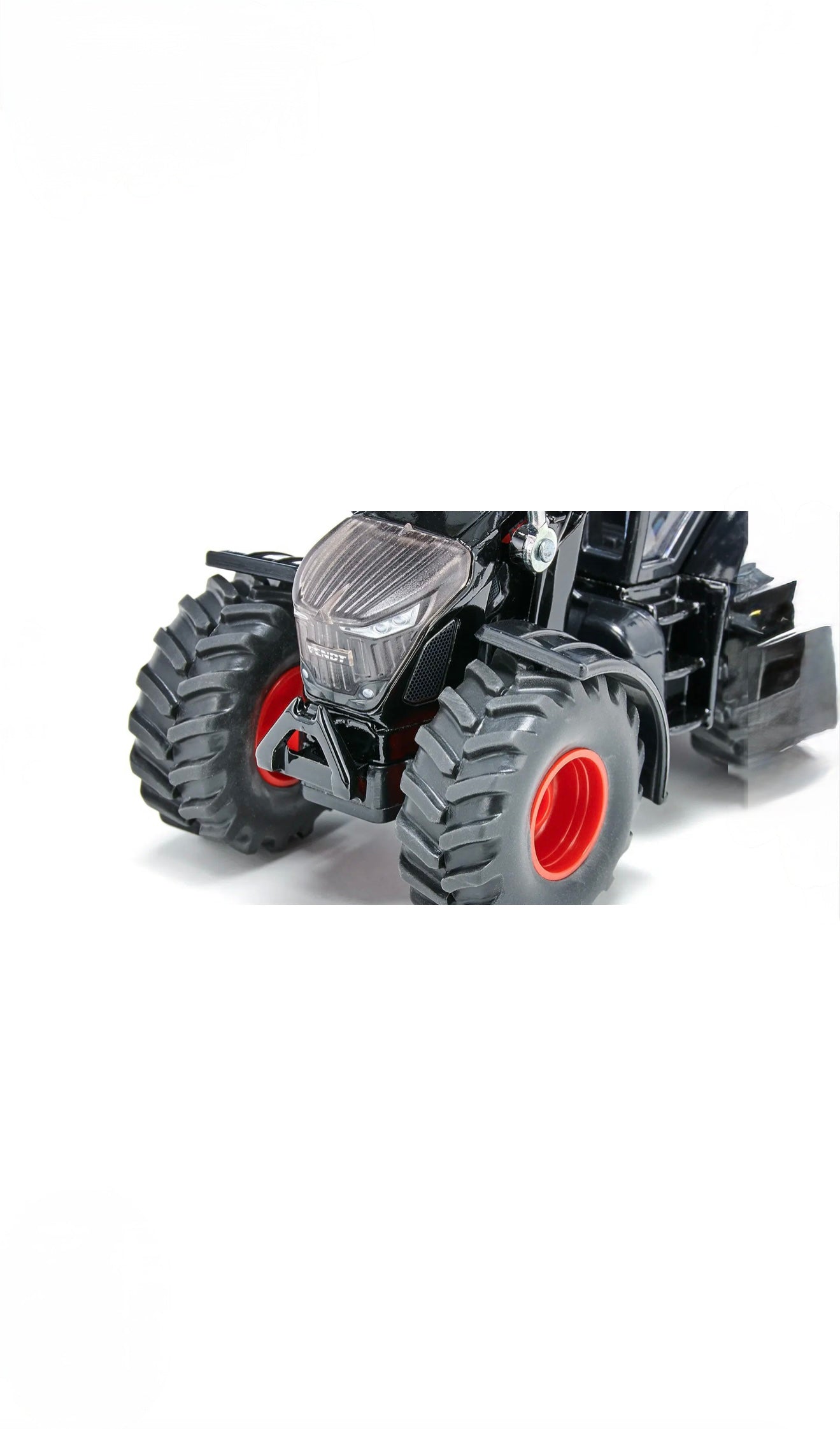 SIKUN FARMER 1990 Fendt 942 Vario mit Frontlader (1:50)