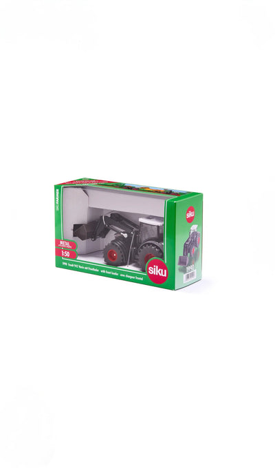 SIKUN FARMER 1990 Fendt 942 Vario mit Frontlader (1:50)