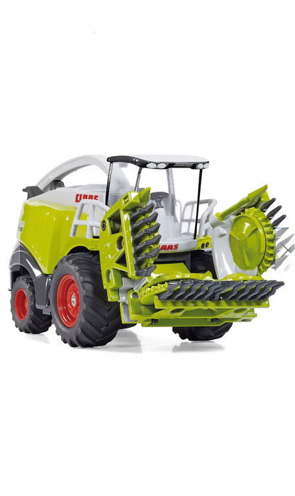 SIKU FARMER 1993 Claas Jaguar 950 Maishäcksler (1:50)