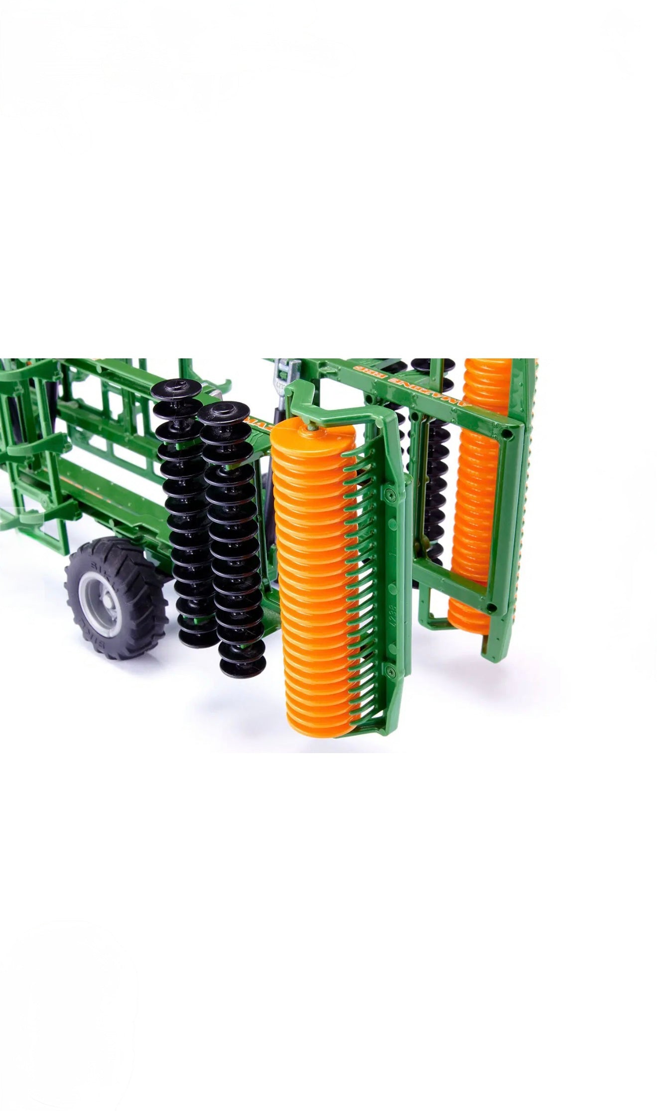 SIKU FARMER 2069 Amazone Centaur Grubber (1:32)