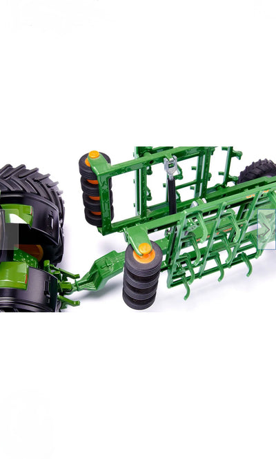 SIKU FARMER 2069 Amazone Centaur Grubber (1:32)