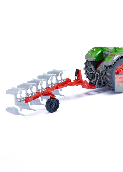 SIKU FARMER 2070 Volldrehpflug (1:32)
