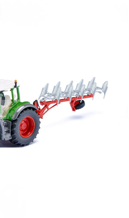 SIKU FARMER 2070 Volldrehpflug (1:32)